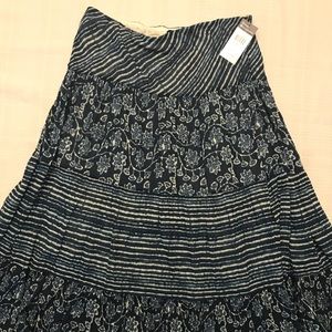 Women’s skirt